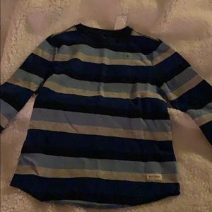 Boys long sleeve shirt